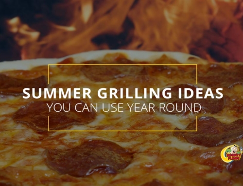 Summer Grilling Ideas You Can Use Year Round