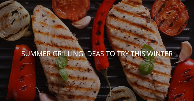 Looking for Great BBQ Ideas?
