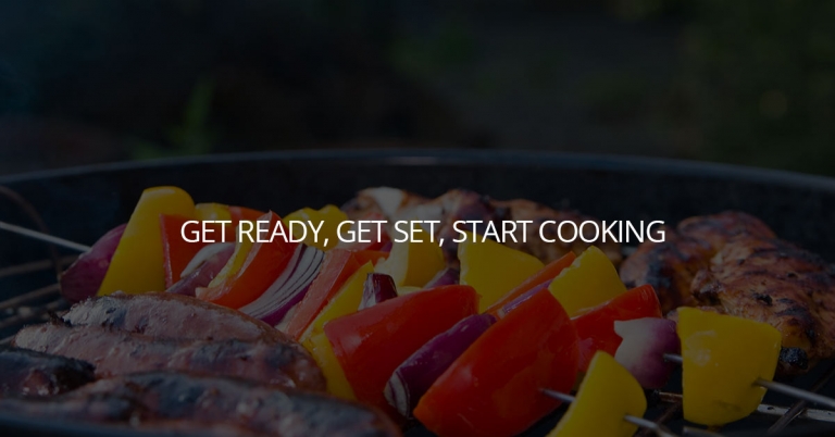 Buy a Propane Tank and Start Cooking, Part 2