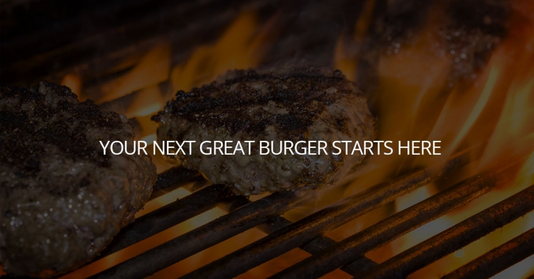 Your Next Great Burger Starts with a Propane Cylinder Exchange