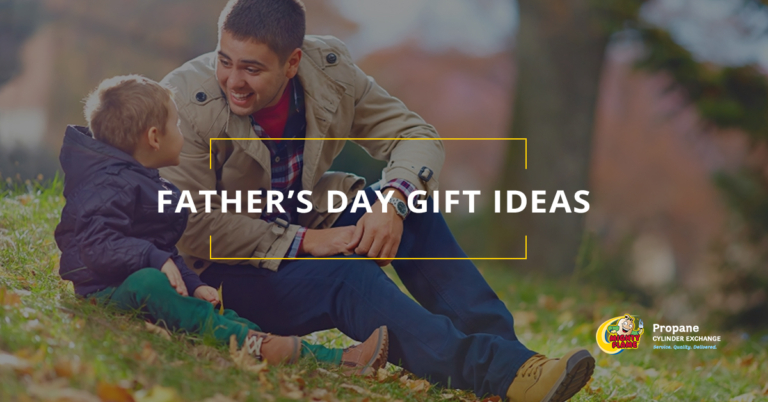Father’s Day Gift Ideas