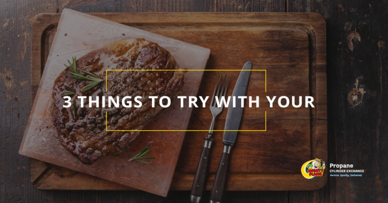 3 Things to Try With Your Next Steak