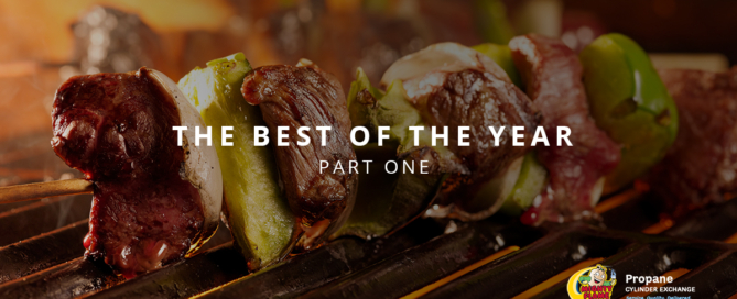best of the year one