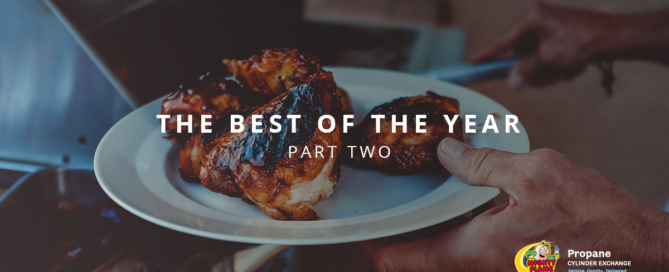 best of the year two
