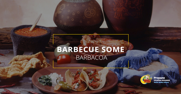Barbecue Some Barbacoa