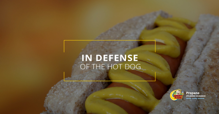 Wondering What to Grill Tonight? In Defense of the Hot Dog