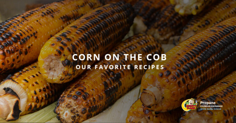 Our Favorite Corn On The Cob Recipes